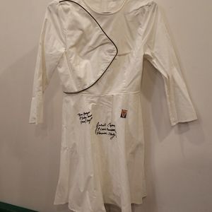 Samantha Pleet Love Letter dress